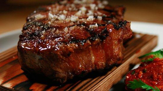 DOC Cucina & Griglia